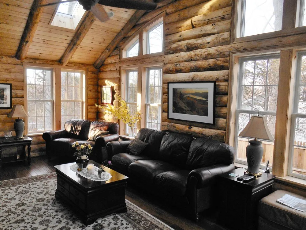 Slide of Credence Builders & Development