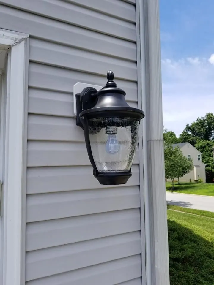 Slide of Credible Electrical Services