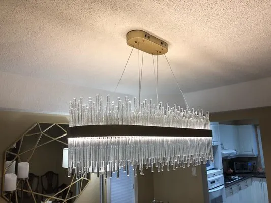 Credible Electrical Services