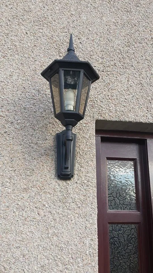 Slide of Credit Electrical Services