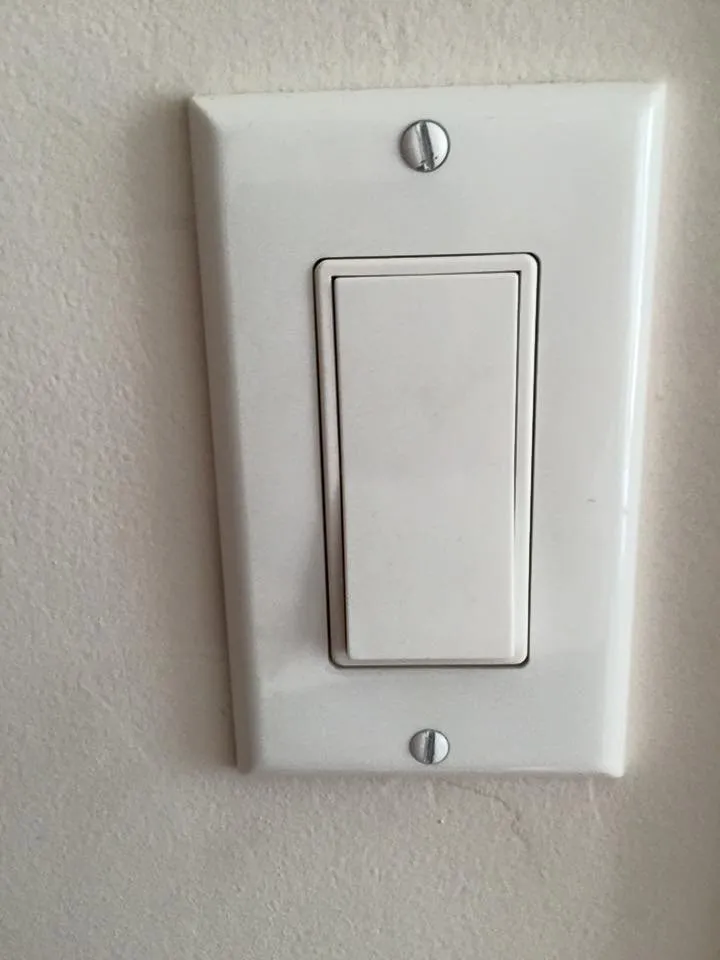 Slide of Credit Electrical Services