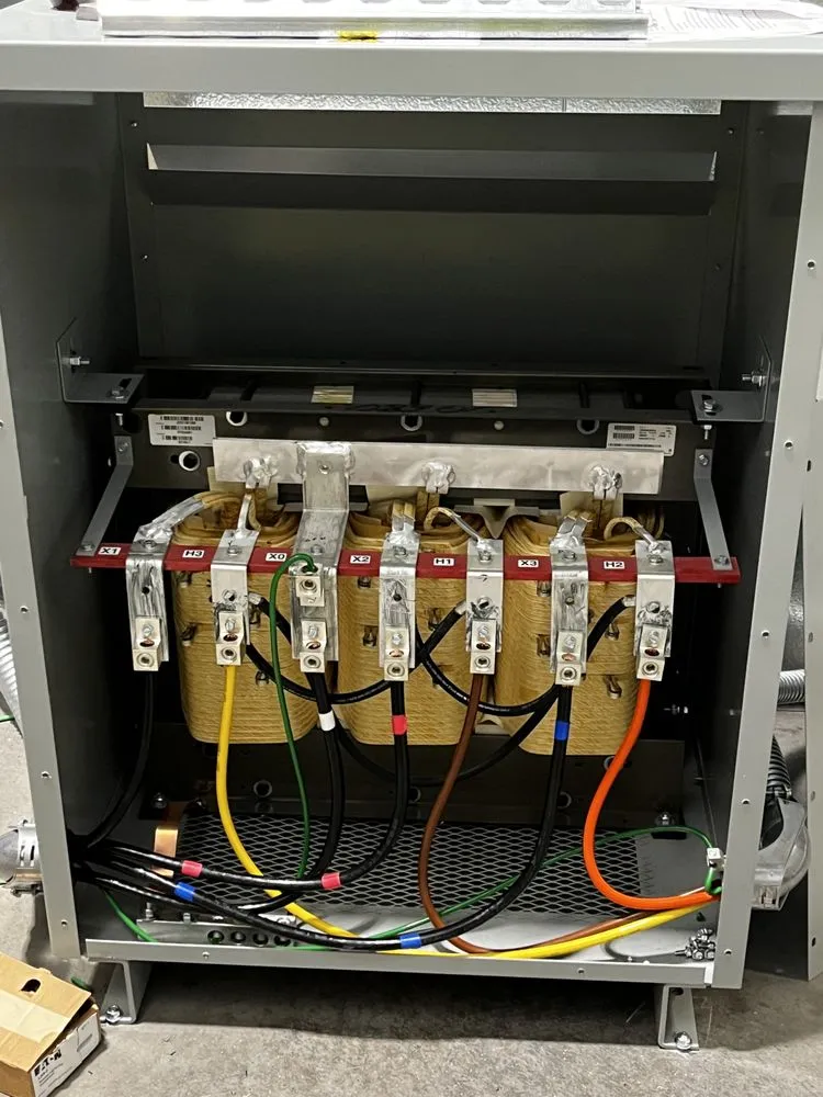 Slide of Creed Industrial