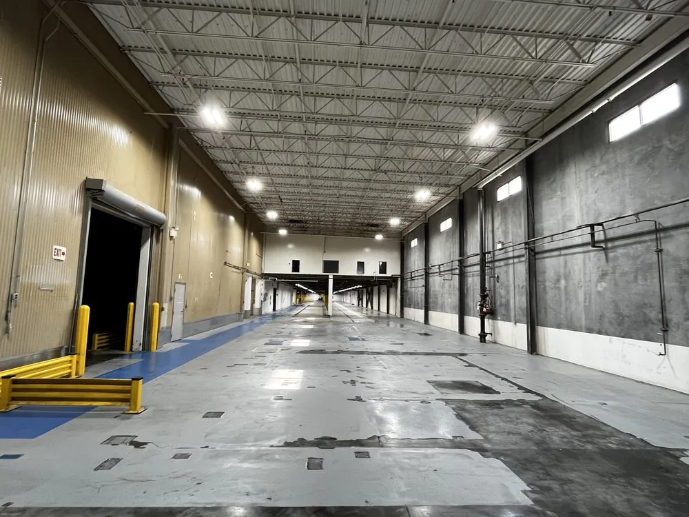 Slide of Creed Industrial