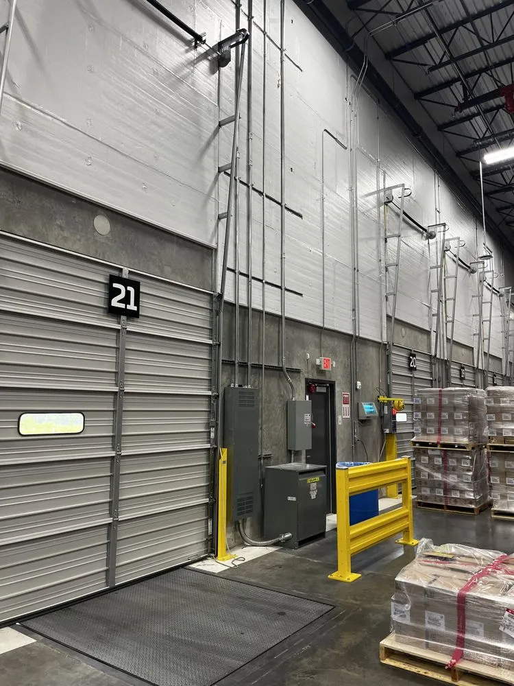 Slide of Creed Industrial