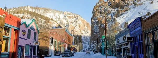 Creede Electric
