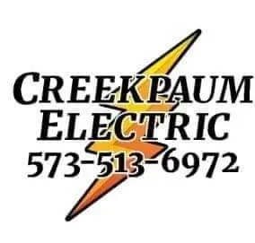 Slide of Creekpaum Electrical