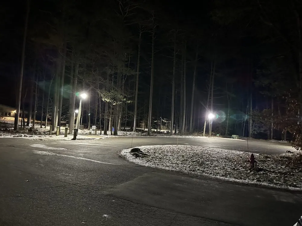 Slide of Creekside Electric