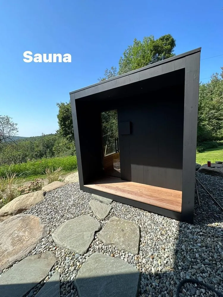 Slide of Creekside Electric