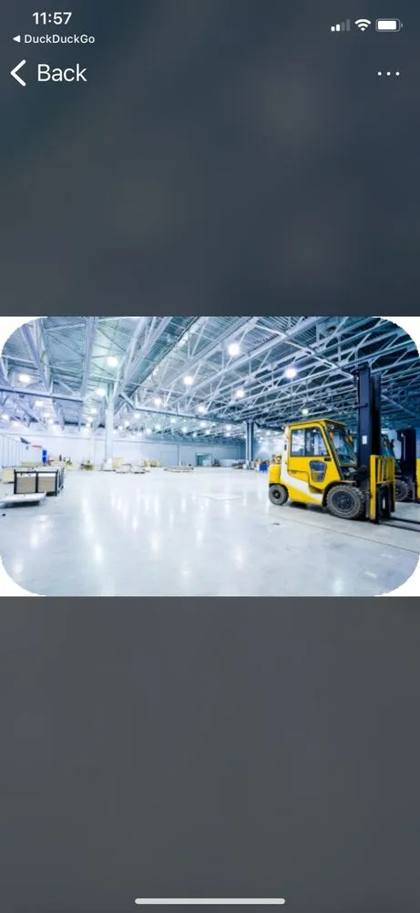 Slide of Creico Electric