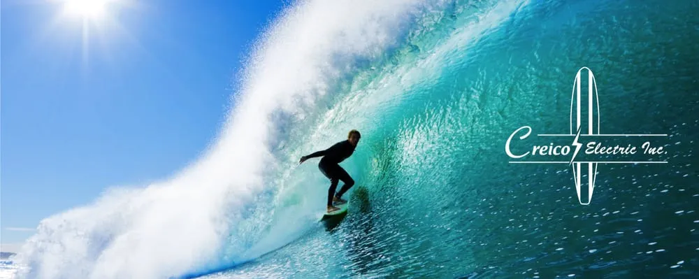 Slide of Creico Electric