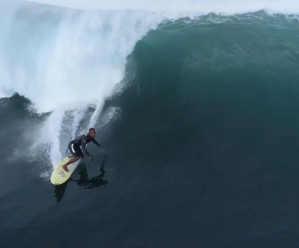 Slide of Creico Electric