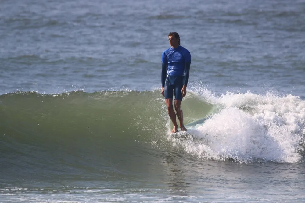 Slide of Creico Electric