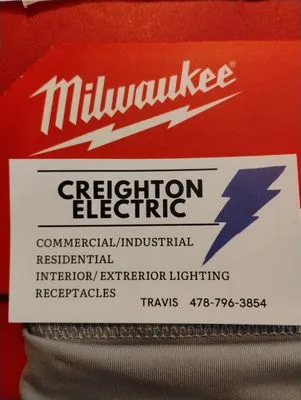 Creighton Electric