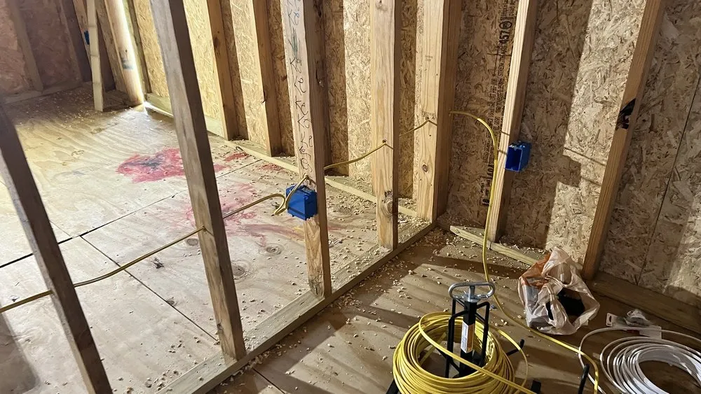 Slide of Crescent City Electric