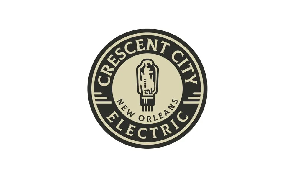 Slide of Crescent City Electric