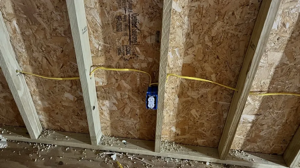 Slide of Crescent City Electric