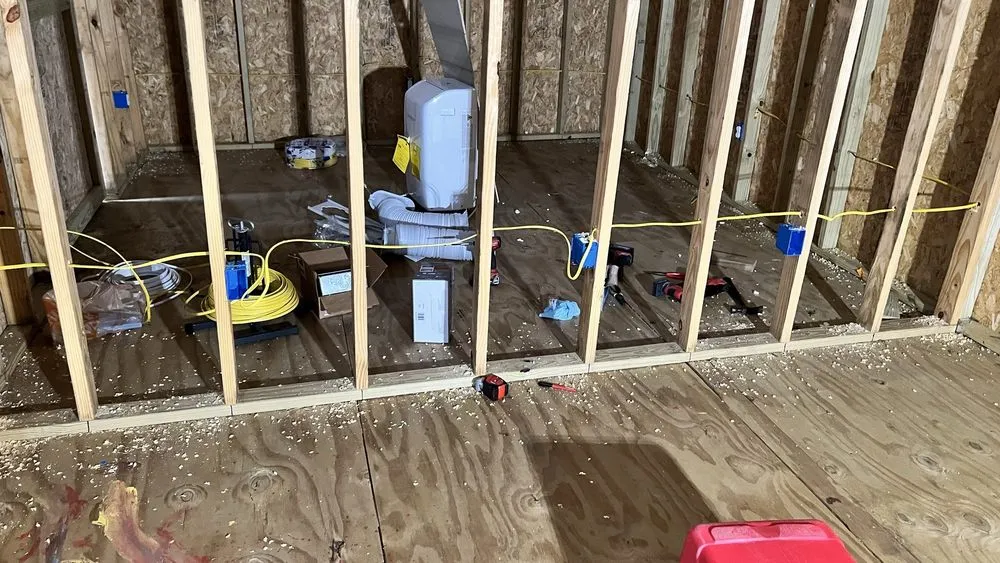 Slide of Crescent City Electric