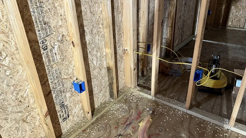 Slide of Crescent City Electric