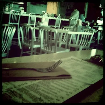 Slide of Crescent City Electric