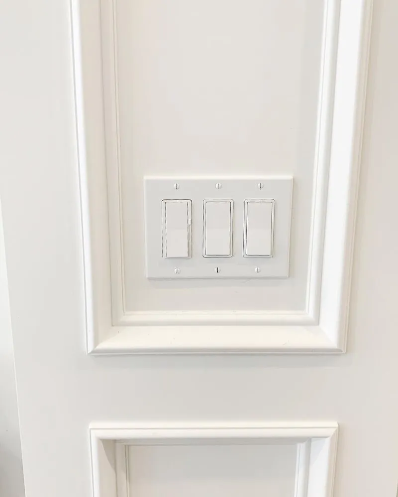 Slide of Crescent Electric