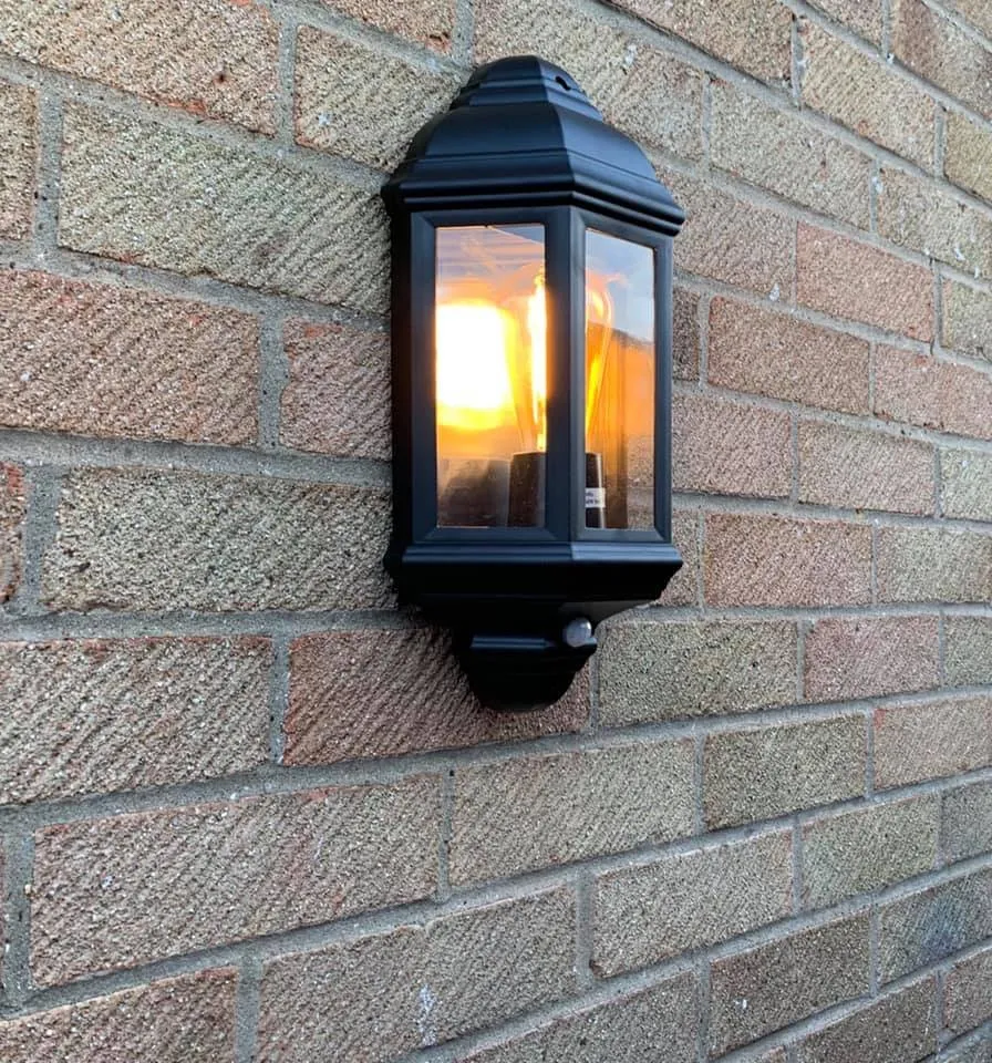 Slide of Crescent Electric