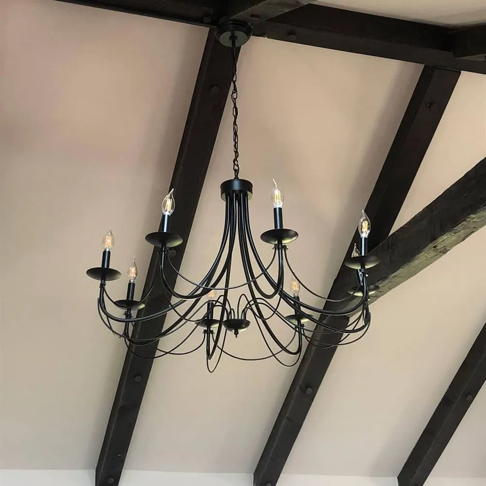 Slide of Crescent Electric