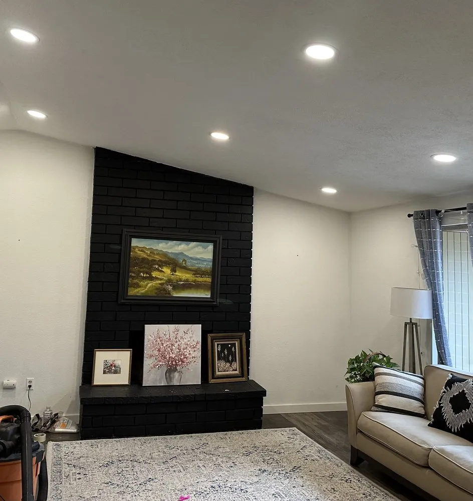 Slide of Crescent Electric