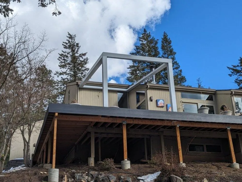 Slide of Crescent Electric