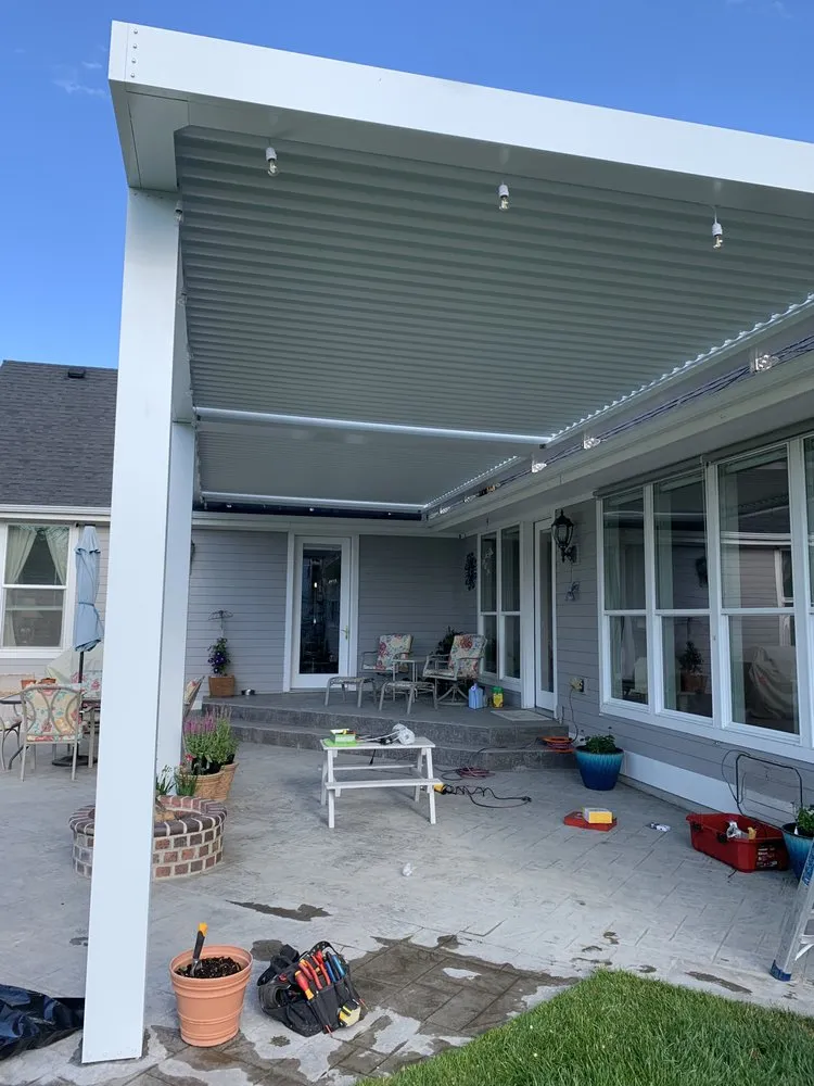 Slide of Crescent Electric