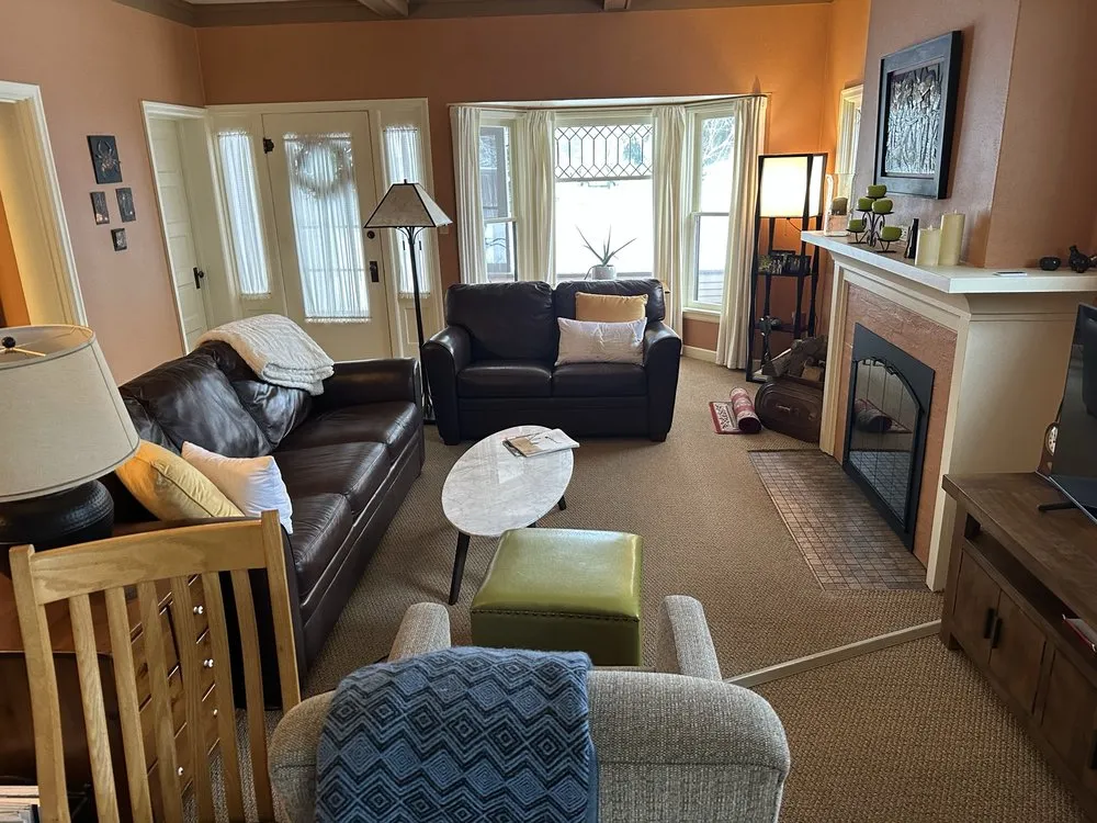 Slide of Crescent Electric