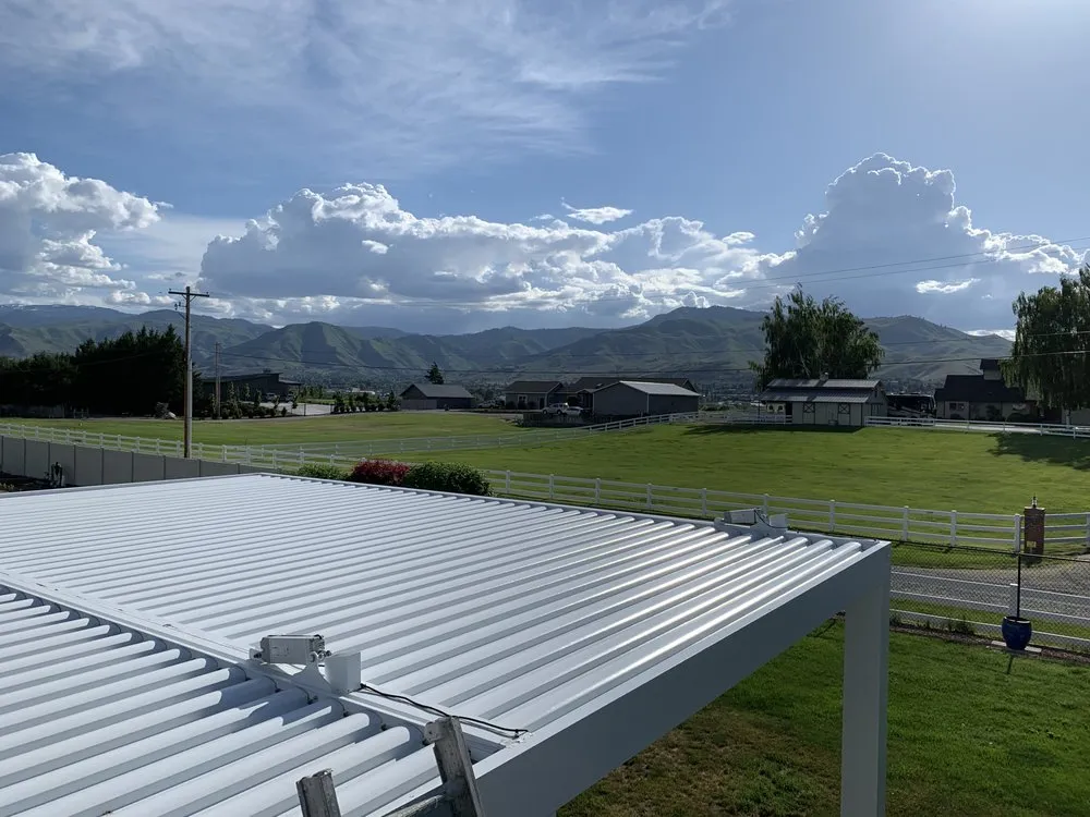 Slide of Crescent Electric