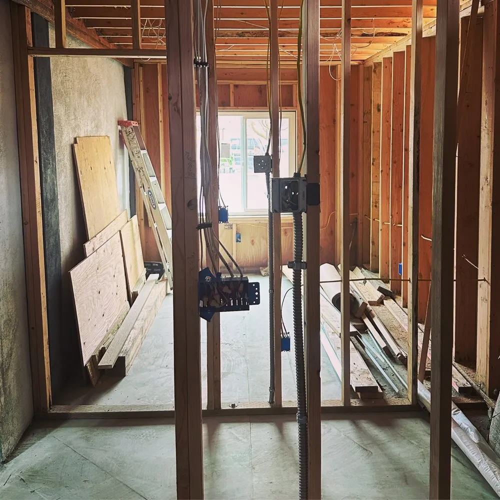 Slide of Crescent Electric