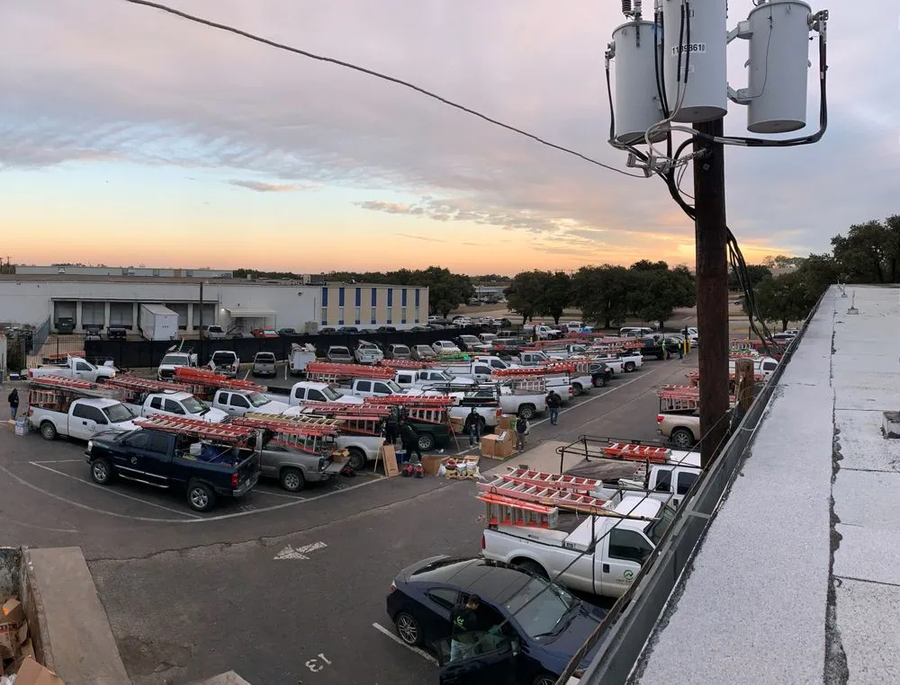 Slide of Crest Electrical Solutions