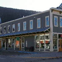 Slide of Crested Butte Electrical