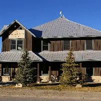 Slide of Crested Butte Electrical