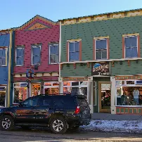 Slide of Crested Butte Electrical