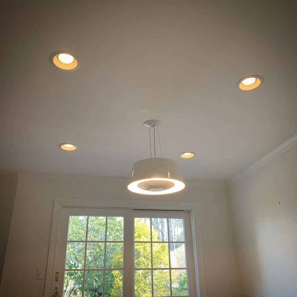 Slide of Crestline Area Electrician