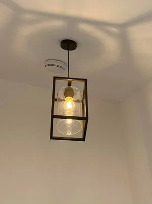 Crestline Certified Electrician Logo