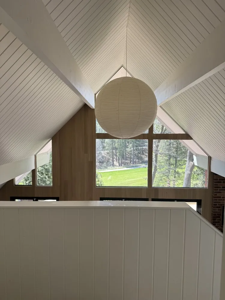 Slide of Crestline Electric