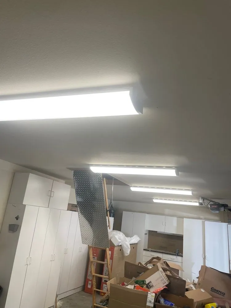 Slide of Crestline Electric