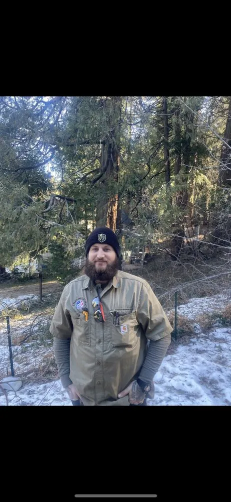 Slide of Crestline Electric