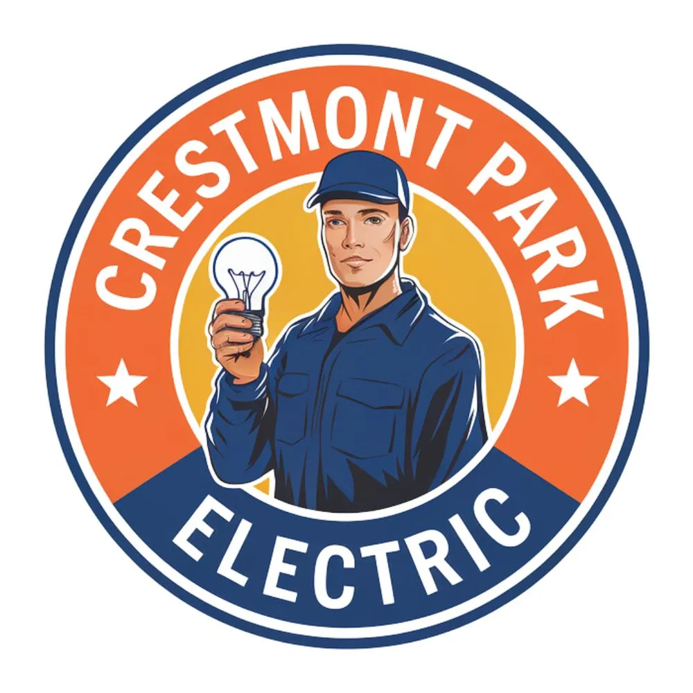 Slide of Crestmont Park Electric