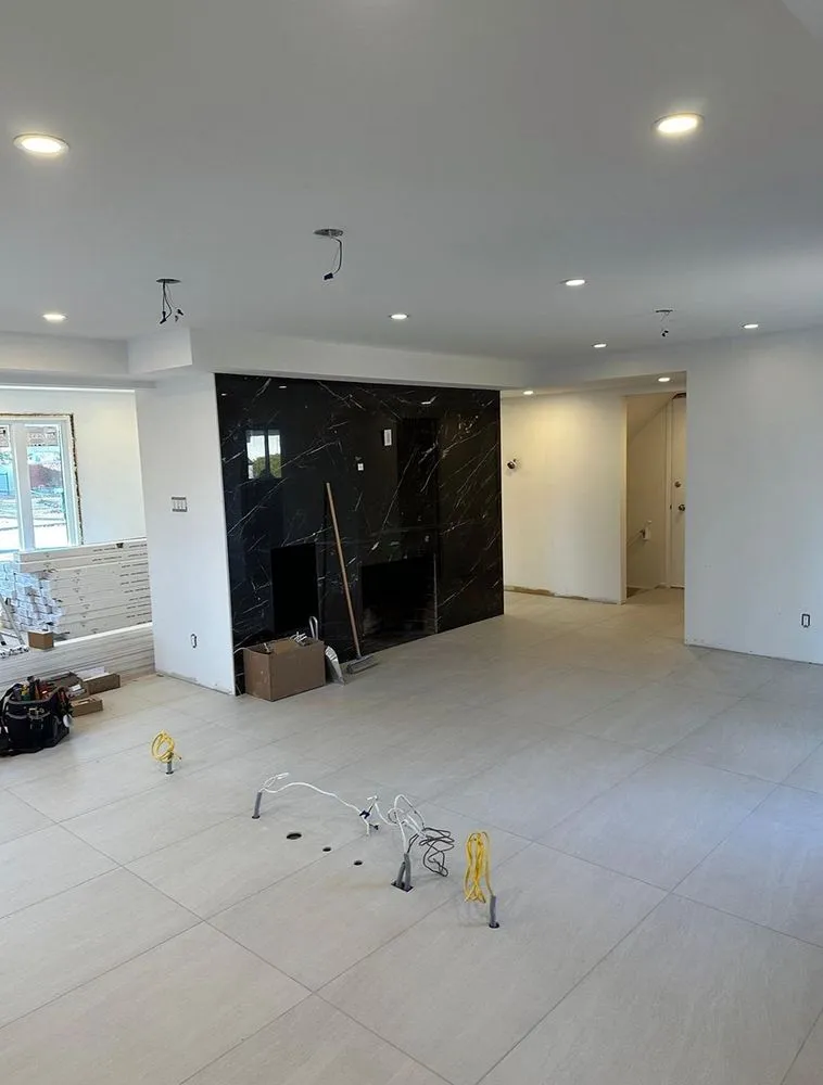 Slide of Crestmont Park Electric