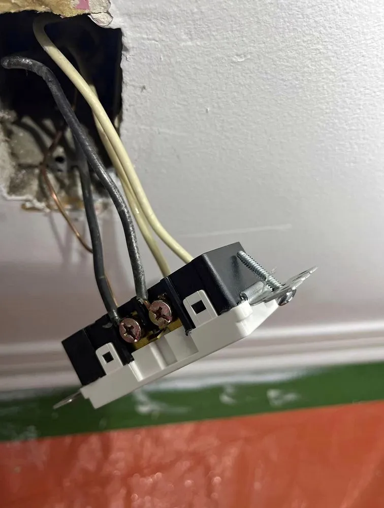 Slide of Crestmont Park Electric