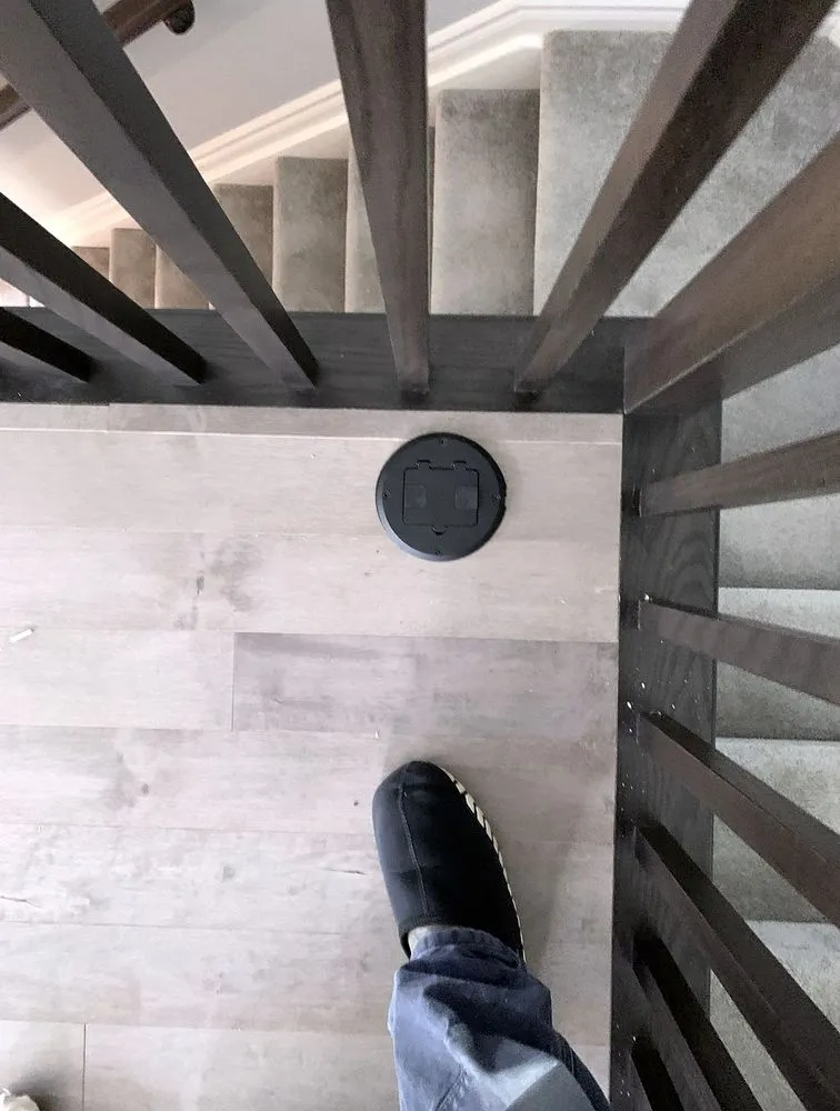 Slide of Crestmont Park Electric