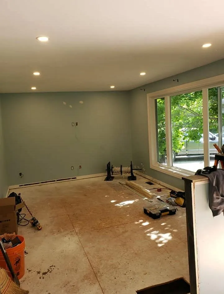 Slide of Crestmont Park Electric