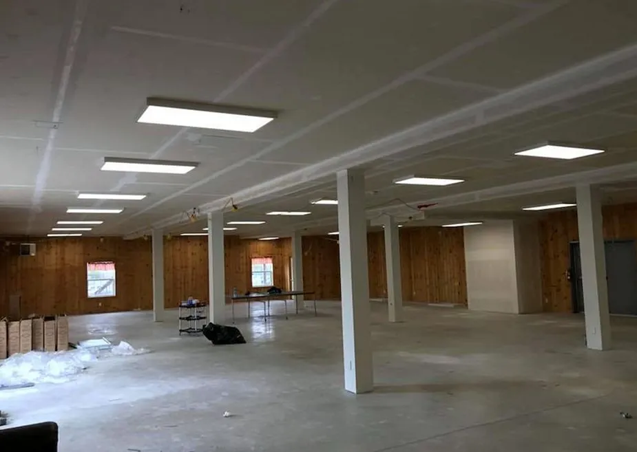 Slide of Crestmont Park Electric