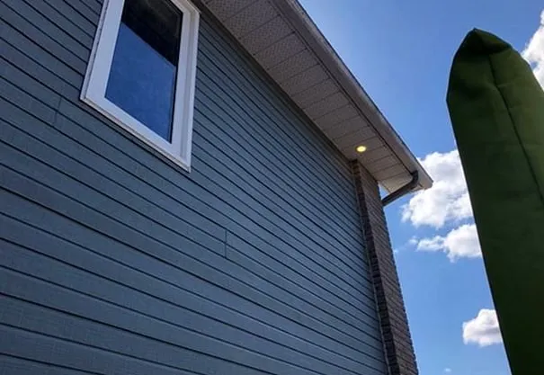 Slide of Crestmont Park Electric