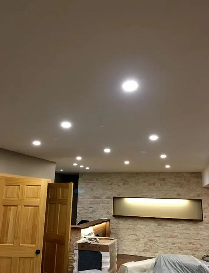 Licensed panel upgrade in ,  by Crestmont Park Electric