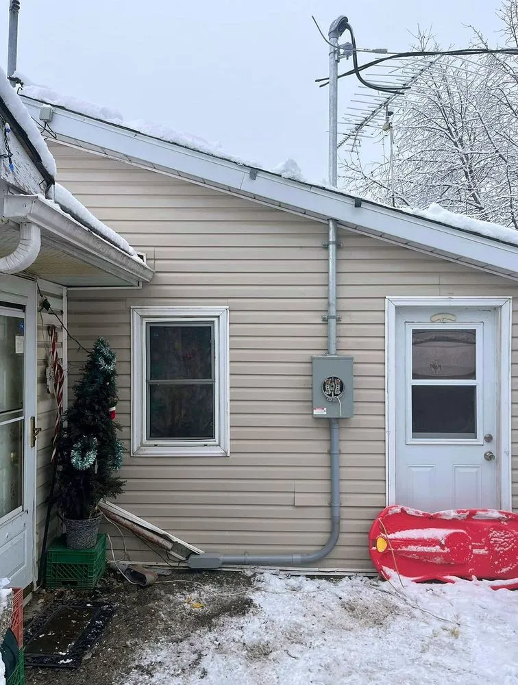 Slide of Crestmont Park Electric